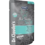 Dr. Clauder´s N°6 Best Selection Game With Pumpkin Gatos 85 Gr