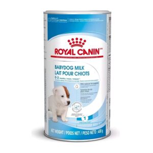 Royal Canin Baby Dog Milk 400 Gr
