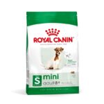 Royal Canin Mini Adulto 8+ 3 Kg