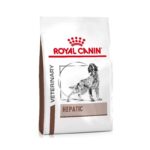 Royal Canin Hepatic Canine 1.5 Kg