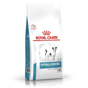 Royal Canin Hypoallergenic Small Dog 2 Kg