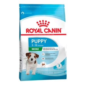 Royal Canin Mini Puppy 3 Kg