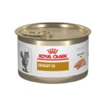 Royal Canin Urinary SO Feline Lata 145 Gr
