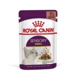 Royal Canin FHN Sensory Smell Pouch 85 Gr