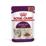 Royal Canin FHN Sensory Taste Pouch 85 Gr