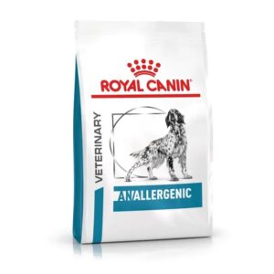 Royal Canin Anallergenic Canine 3 Kg