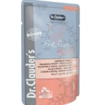 Dr. Clauders N°1 Best Pearls Salmon & Trout Gatos 100 Gr