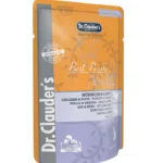 Dr. Caluders N°2 Best Pearls Chicken & Duck Gatos 100 Gr