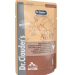 Dr. Caluders N°3 Best Pearls Poultrey & Kidney Gatos 100 Gr