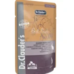 Dr. Caluders N°4 Best Pearls Rabbit & Liver Gatos 100 Gr