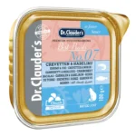 Dr. Caluder´s N°7 Best Pearls Cod & Crevettes Gatos 100 Gr