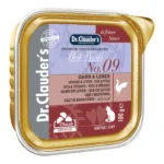Dr. Caluder´s N°8 Best Pearls Goose & Liver In Sauce Gatos 100 Gr
