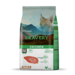 Bravery Chicken Kitten 2 kg