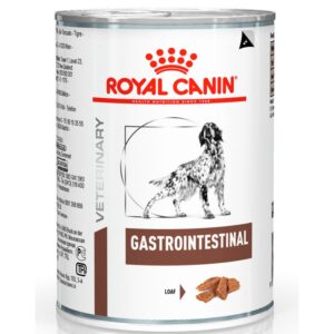 Royal Canin Gastrointestinal Canine Lata 385 Gr