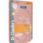 Dr. Caluders N°I Best Selection Fine Chicken Kitten 85 Gr