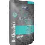 Dr. Clauder´s Best Selection Veal With Apple Gatos 85 Gr