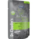 Dr. Caluder´s Best Selection Lamb & Rabbit With Amaranth Gatos 85 Gr