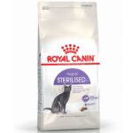 Royal Canin Sterilised Feline 1.5 Kg