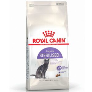 Royal Canin Sterilised Feline 1.5 Kg