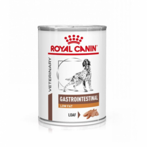 Royal Canin Gastrointestinal Low Fat Canine Lata 420 Gr
