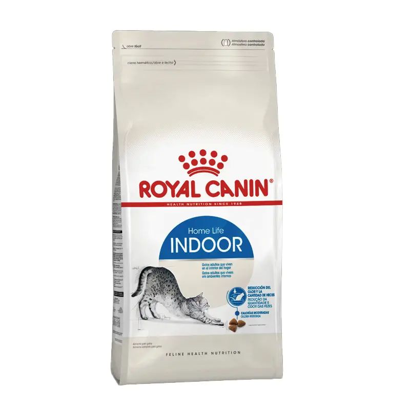 Royal Canin Indoor Feline 1.5 Kg