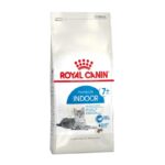 Royal Canin Indoor Feline 7+ 1.5 Kg