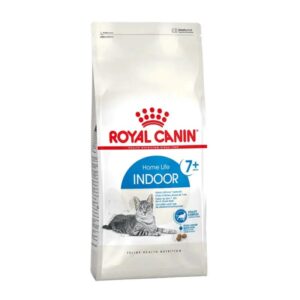 Royal Canin Indoor Feline 7+ 1.5 Kg