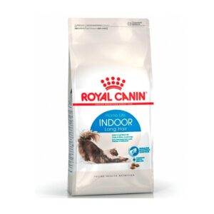 Royal Canin Indoor Feline Long Hair 1.5 Kg