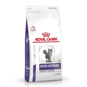 Royal Canin Feline Castrados Weight Control 1.5 Kg