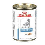 Royal Canin Hydrolized Canine Lata 390 gr