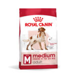Royal Canin Medium Dog 2,5 kg