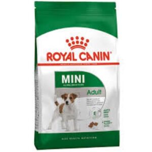 Royal Canin Mini Adulto 2.5 Kg