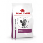 Royal Canin Renal Feline 2 Kg