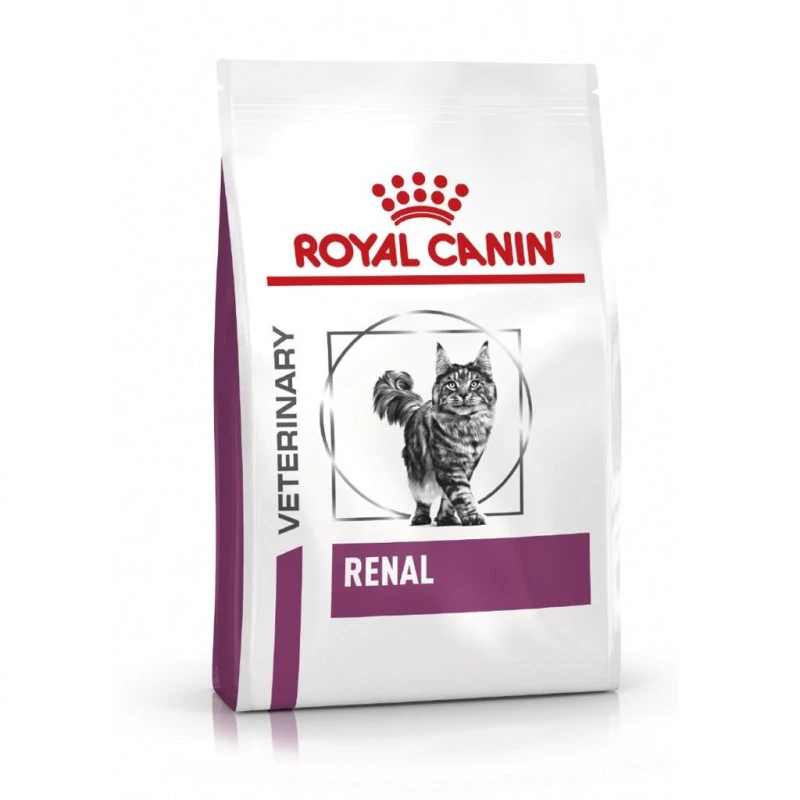Royal Canin Renal Feline 2 Kg