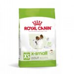 Royal Canin X-Small Adulto 2.5 Kg