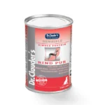 Dr. Clauder´s Sensible Monoprotein Pure Beef Lata 400 Gr