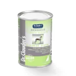 Dr. Clauder´s Sensible Pure Lamb Lata 400 Gr