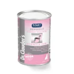 Dr. Clauder´s Sensible Pure Pork Lata 400 Gr