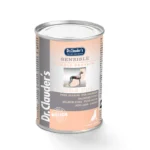 Dr. Clauder´s Sensible Pure Salmon Lata 375 Gr