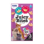 Churu Juicy Bites Camaron/Mariscos