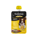 Naturalistic Meat Paste Chicken Meat 90 Gr