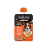 Naturalistic Meat paste Salmon & Atun Meat 90 Gr