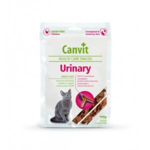 Canvit Cat Urinary Felino 100 Gr