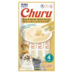 Churu Cat Atun/Bonito x 4
